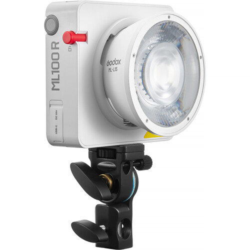 Godox ML100R RGB Pocket LED