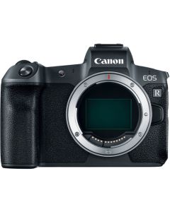 Canon EOS R Mirrorless Camera Body