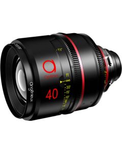 Angenieux Optimo Prime 40mm T1.8 Lens (Meter)