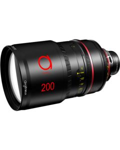 Angenieux Optimo Prime 200mm T2.2 Lens (Meter)