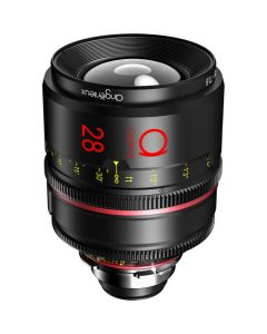 Angenieux Optimo Prime 28mm T1.8 Lens (Meter)