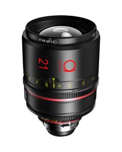 Angenieux Optimo Prime 21mm T1.8 Lens (Meter)