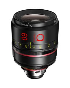 Angenieux Optimo Prime 60mm T1.8 Lens (Meter)