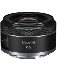 Canon RF 50mm f/1.8 STM Lens