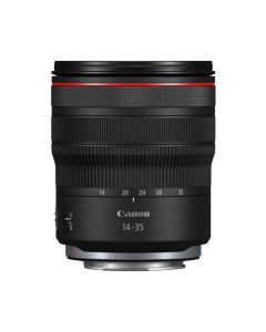 Canon RF 14-35mm f/4 L IS USM Lens