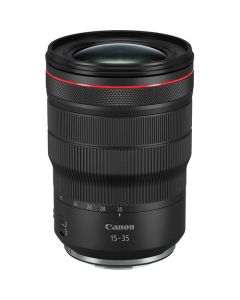 Canon RF 15-35mm f/2.8 L IS USM Lens