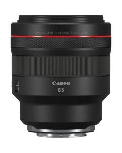 Canon RF 85mm f/1.2L USM Lens