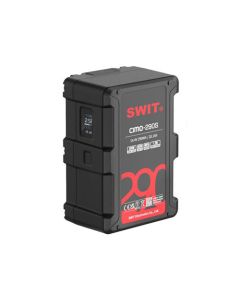 SWIT 290Wh 250W High Load V-Mount Battery with USB-C