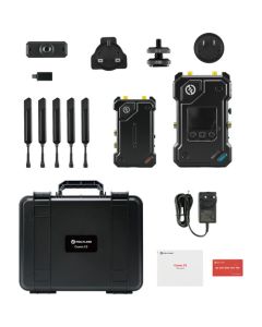 Hollyland Cosmo C2 Wireless Video SDI & HDMI Transmission System TX/RX Kit (1000m line of sight)