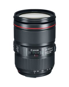 Canon EF 24-105mm f/4L IS II USM Lens