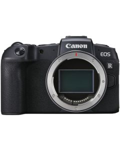 Canon EOS RP Mirrorless Digital Camera (Body Only)