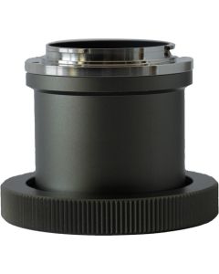 Angenieux E-Mount for EZ-1 and EZ-2 Zooms