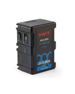 SWIT 290Wh 28.8V B-mount Battery Pack - ARRI Standard B-mount