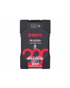 SWIT 220Wh Heavy Duty IP54 Battery Pack