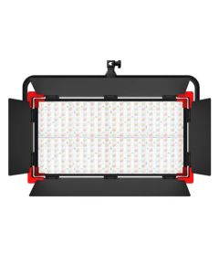 SWIT 300W Bi-Colot Hard Panel LED Light