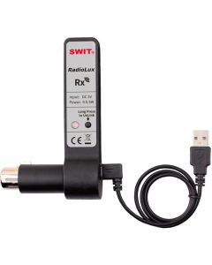 SWIT Wireless DMX512 Transmission System - Receiver