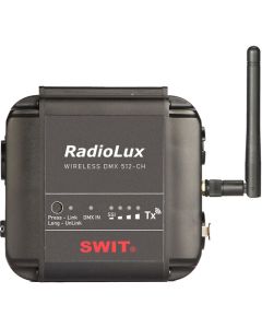 SWIT Wireless DMX512 Transmission System - Transmitter