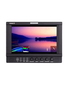 SWIT 9-inch Full HD Waveform LCD Monitor