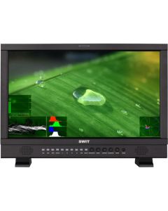 SWIT 21.5" Waveform HDSDI/HDMI, 1920x1080,including desktop stand, TSL UMD