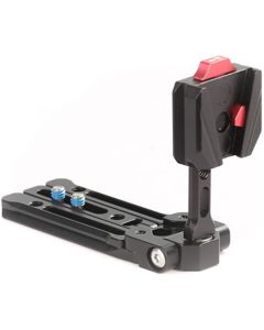 SWIT Transformable Arca Swiss Plate with V-Mount