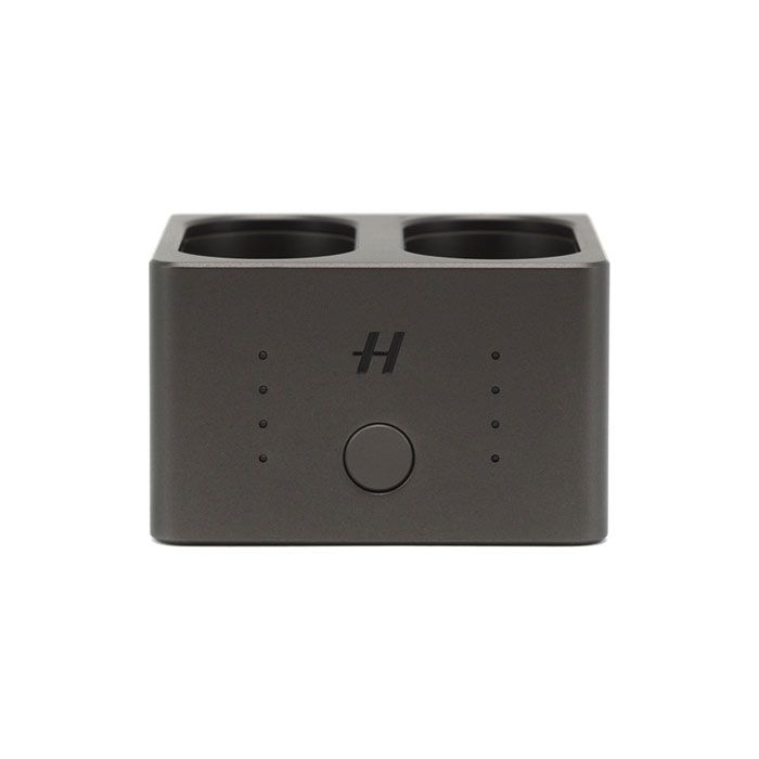 hasselblad battery charging hub for x system