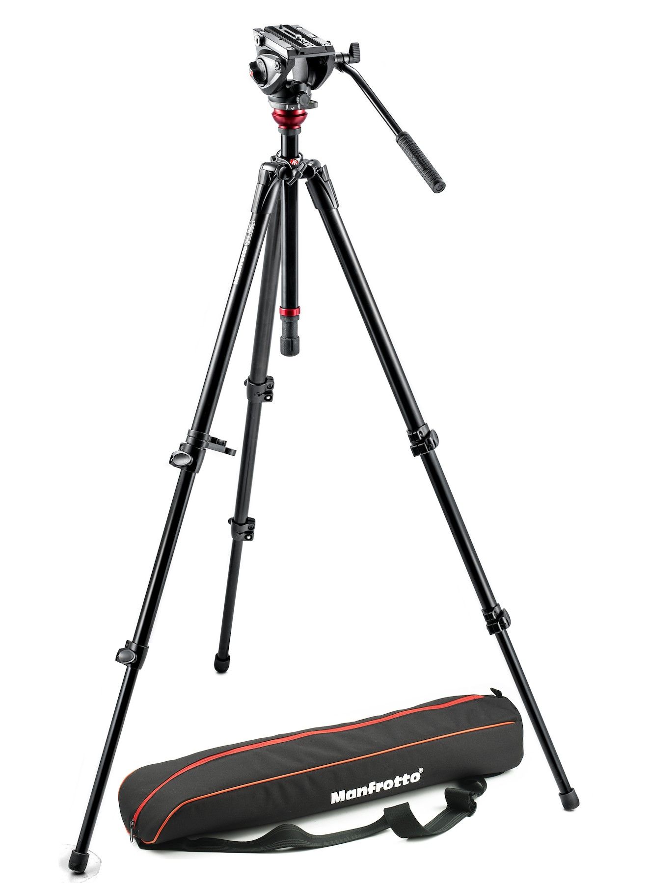 manfrotto 500ah fluid head