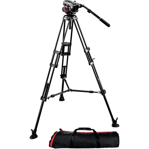 Manfrotto 546 b ideas