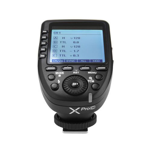 godox xproc