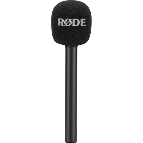 Rode Interview GO Handheld Mic Adapter for the Wireless GO