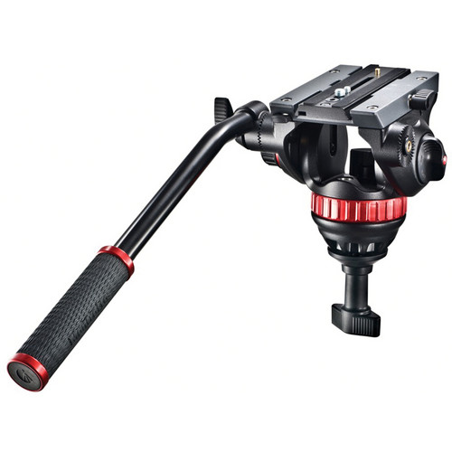 manfrotto 502hd pro