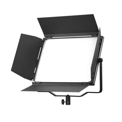 Godox P120BI Broadcasting LED Light with Carrying Bag