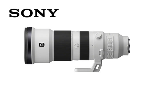 Introducing Sony FE 400-800mm F6.3-8 G OSS