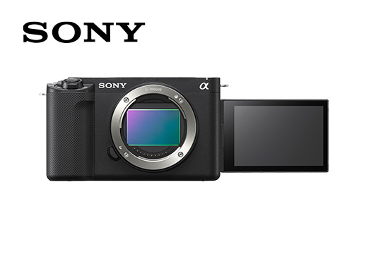 Introducing Sony ZV E1 Full Frame Vlog Camera