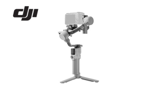 DJI RS 4 Mini Camera Stabilizer